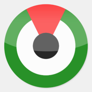 Adesivo United Arab Emirates