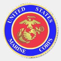 United States Marine Corps