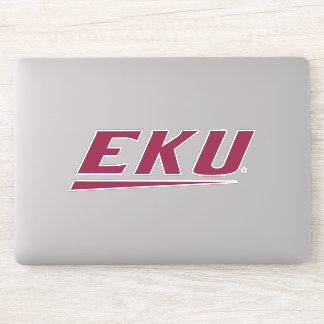Adesivo Universidade de Kentucky Oriental | EKU