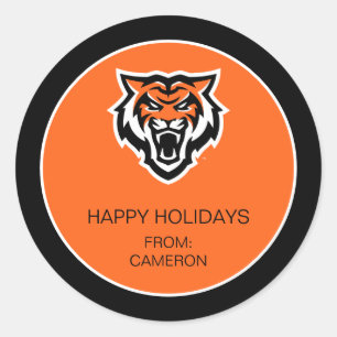 Adesivo Universidade Estadual de Idaho Bengals Spirit Desi