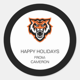 Adesivo Universidade Estadual de Idaho Bengals Spirit Desi