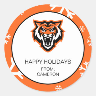 Adesivo Universidade Estadual de Idaho Bengals Spirit Desi