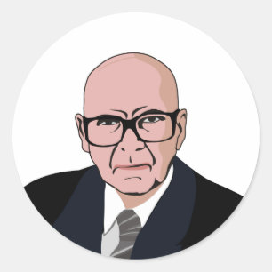 Adesivo Urho Kaleva Kekkonen
