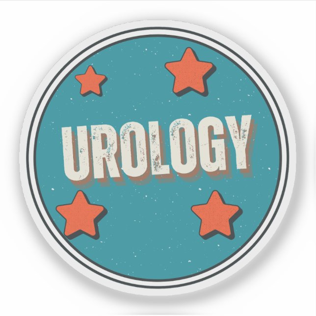 Adesivo Urologia (Frente)
