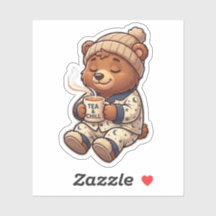 Urso Caseiro