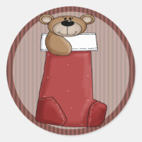Urso de Teddy de Natal