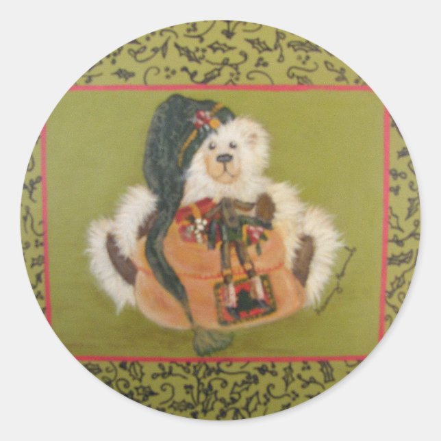 Adesivo urso.jpg do xmas (Frente)