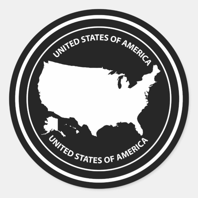 ADESIVO USA (Frente)