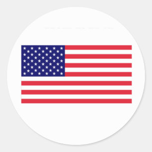 Adesivo USA_Sticker