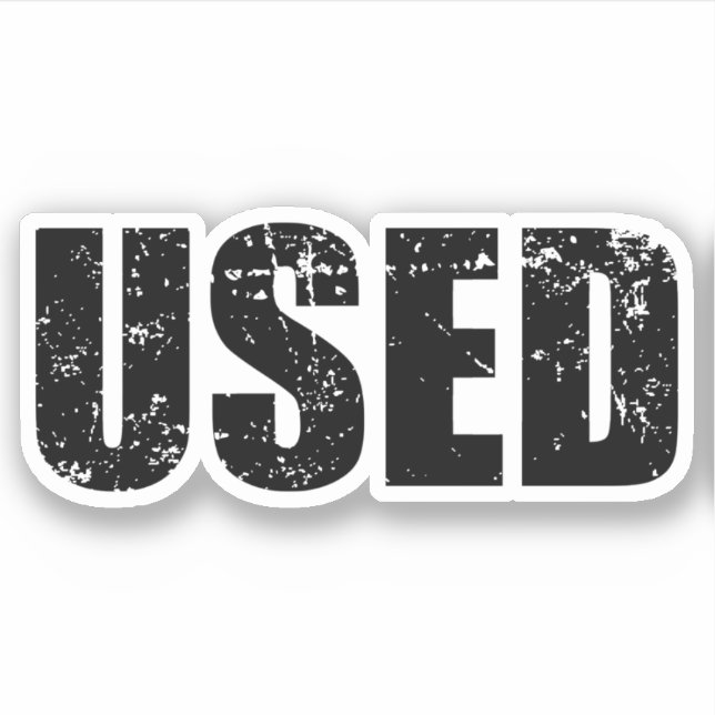 ADESIVO USADO (Frente)