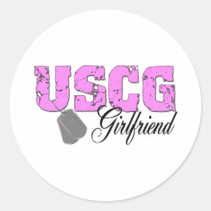 Adesivo uscg99girlfriend2