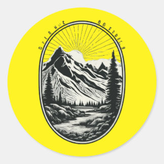 Adesivo Use as Estações