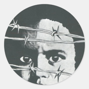 Adesivo USSR CCCP Guerra Fria União Soviética de Propagand