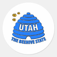 Utah: O Estado da Colmeia