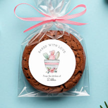 Utensílios cultivos de cor branca