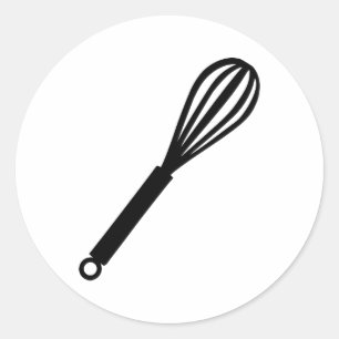 Adesivo Utensílios da cozinha