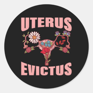 Adesivo Uterus Anatomia Uterus Evictus Uterus Remoção