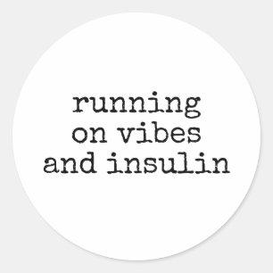 Adesivo Utilizando VIbes E Insulina Diabética