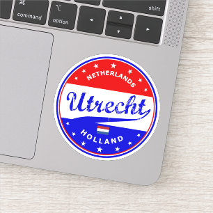 Adesivo Utrecht