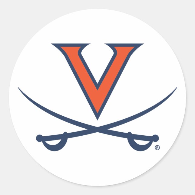 Adesivo V Saber (Frente)