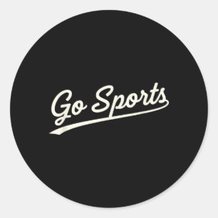 Adesivo Vá Esportes Piada Futebol Scripta Slogan de Fã