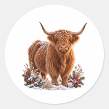 Vaca das Terras Altas do Natal, Campo Invernal Nev