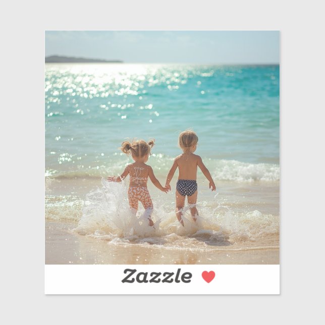 Adesivo Vacation mode (Folha)