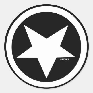 Adesivo Vachon BLACKSTAR