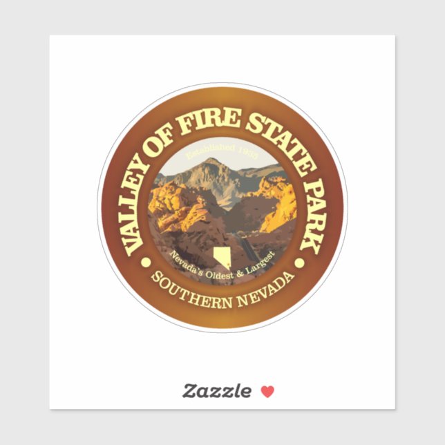 Adesivo Vale do Fogo SP (Folha)