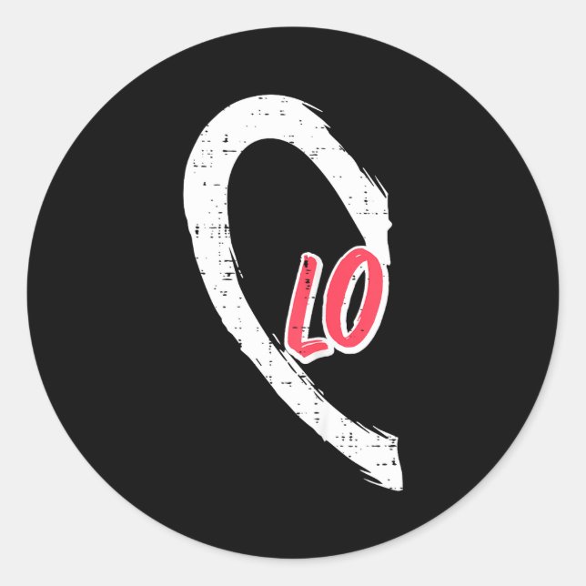 Adesivo Valentines Day Matching Love Lo Heart Cute Couple  (Frente)