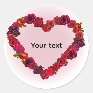 Adesivo Valentine's day sticker 