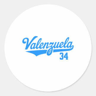 Adesivo Valenzuela