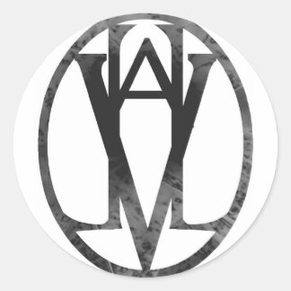 Adesivo Valhalla Seal Black
