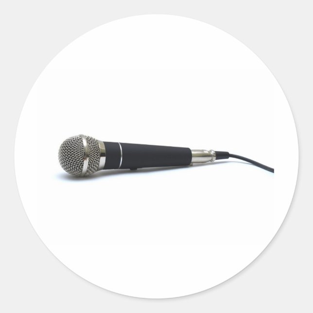 Adesivo Vamos! (Frente)