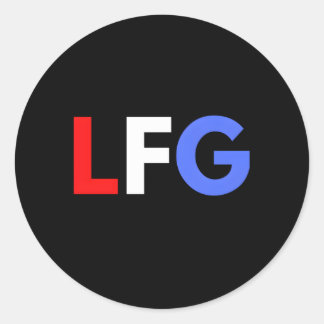 Adesivo Vamos De Futebol Do Lfg