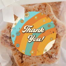 Vamos Obter primeiro aniversario Arco-Íris Retroat