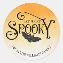 Vamos Ter um Halloween Assustadoramente Espetacula