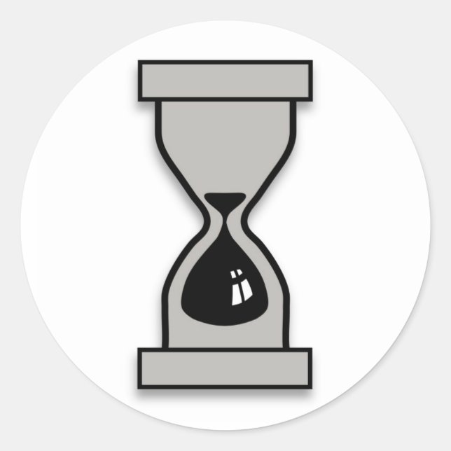 Adesivo Vampiro (Frente)