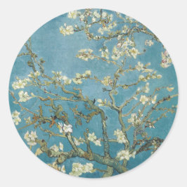 ADESIVO VAN GOGH: ALMOND BLOSSOM