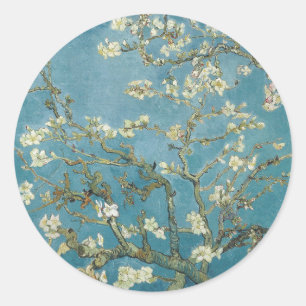 ADESIVO VAN GOGH: ALMOND BLOSSOM