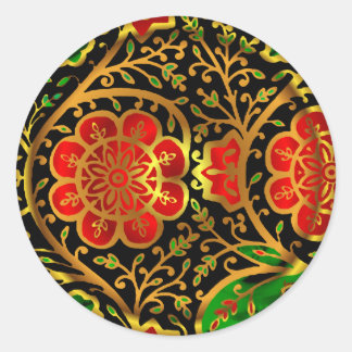 Adesivo Van Stickers Turcos
