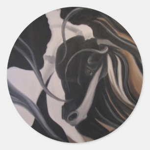 Adesivo Vanner aciganado mim