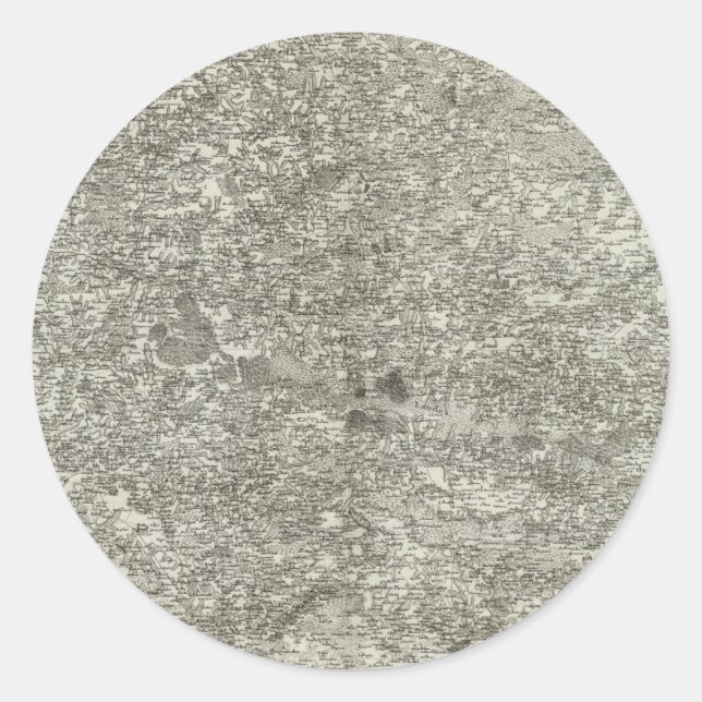 Adesivo Vannes (Frente)