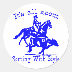 ADESIVO VAQUEIRA DO RODEIO