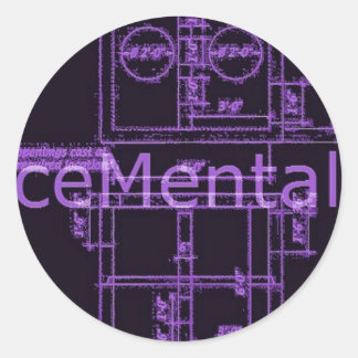 Adesivo Vara dentária