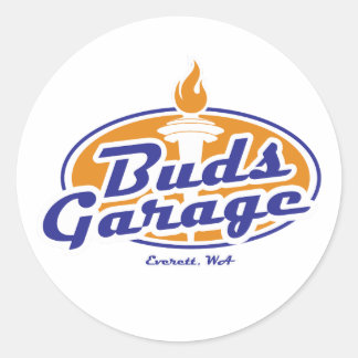 Adesivo Varejista I-502 favorito de Everett!