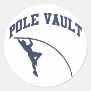 Adesivo Vault de pólo