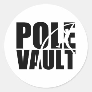 Adesivo Vault de pólo