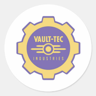 Adesivo Vault-Teck