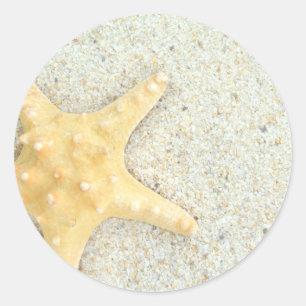 Adesivo Vazio Beach Theme Stickers 001